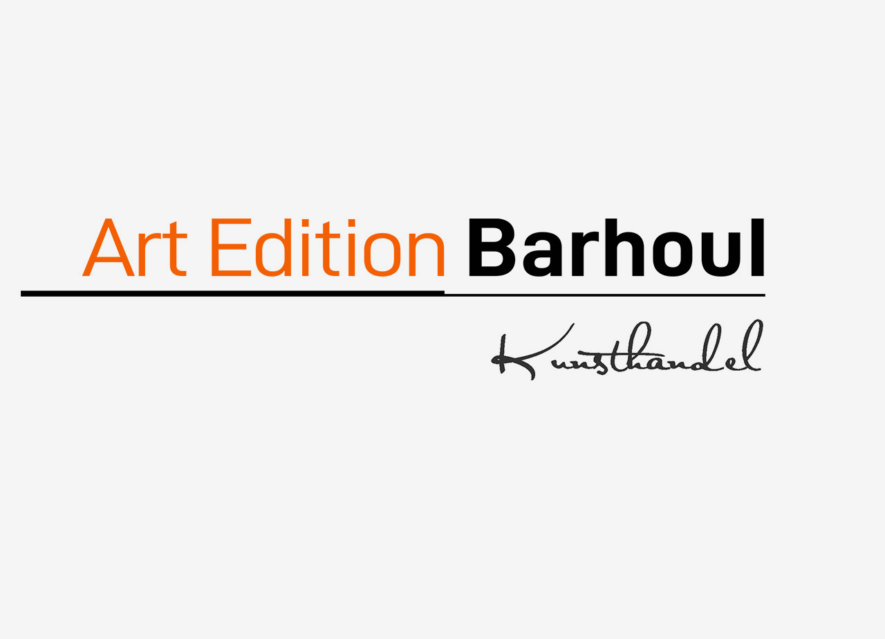 Barhoul Kunsthandel die Künstler und Ihre Projekte
